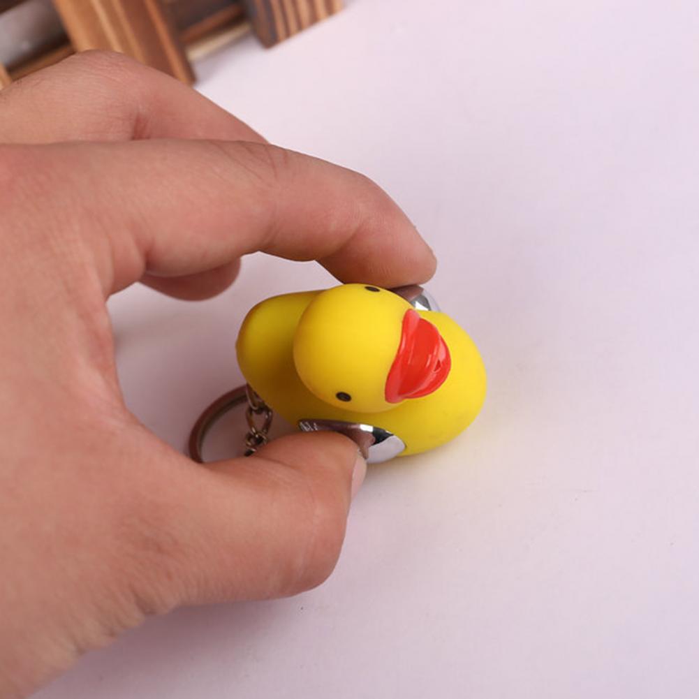 Hadiah Gag Gantungan Kunci Beb - Shock Pen Prank Toy ulasan dan harga