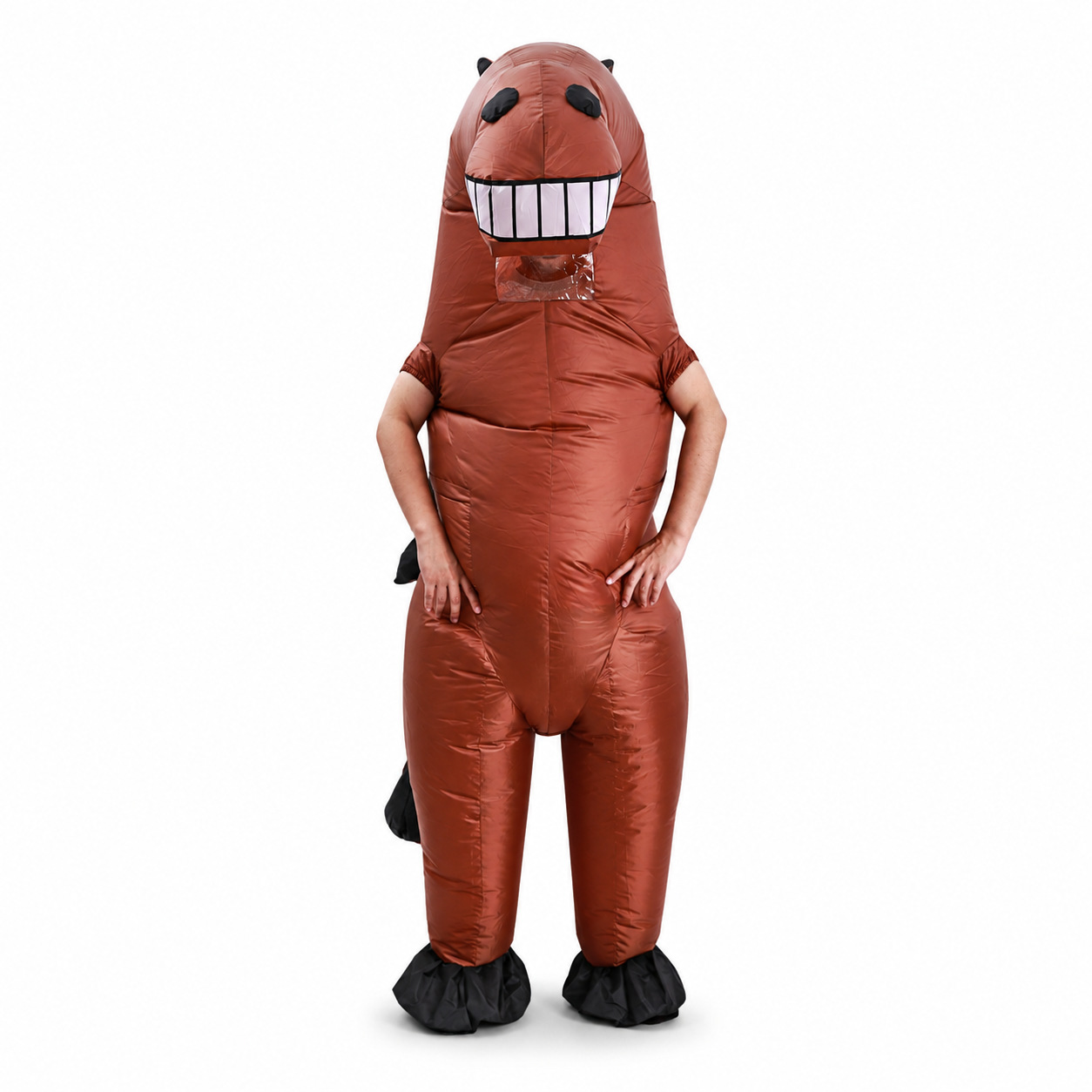 Kostum Kuda Tiup, Kostum Hewan - Costumes ulasan dan harga