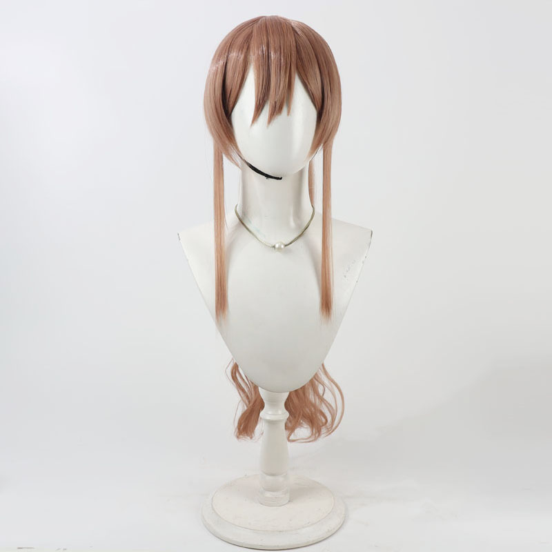 Wig Cosplay Furen E Lustario V - Anime Cosplay Wig Heat Resistant ulasan dan harga