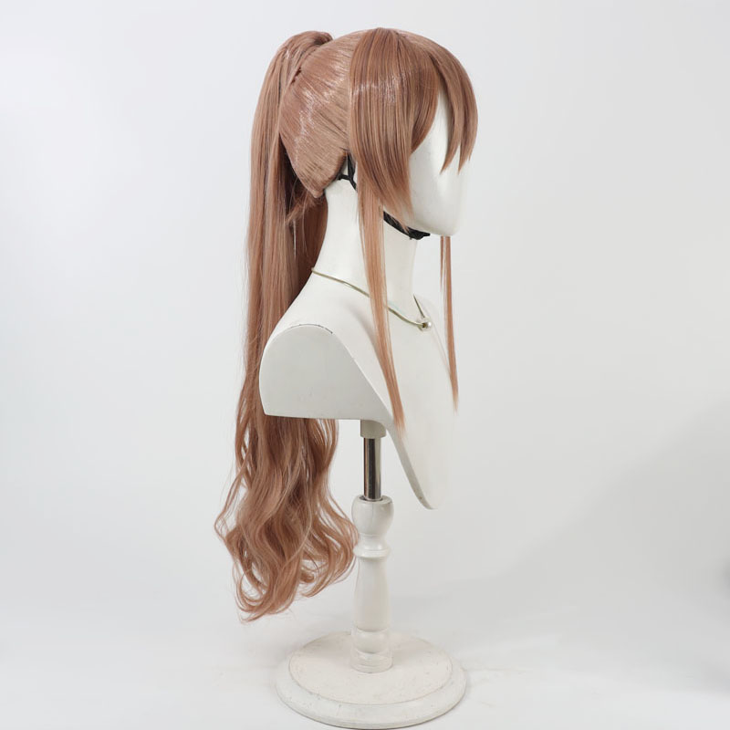 Wig Cosplay Furen E Lustario V - Anime Cosplay Wig Heat Resistant ulasan dan harga
