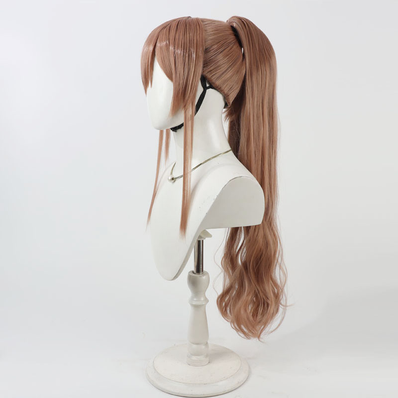 Wig Cosplay Furen E Lustario V - Anime Cosplay Wig Heat Resistant ulasan dan harga
