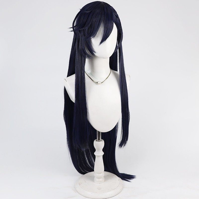 Wig Cosplay Brunnhilde Record  - Anime Cosplay Wig Heat Resistant ulasan dan harga