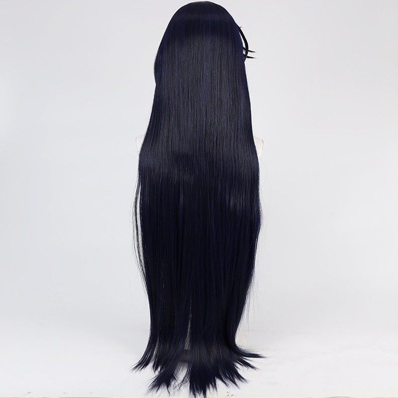 Wig Cosplay Brunnhilde Record  - Anime Cosplay Wig Heat Resistant ulasan dan harga