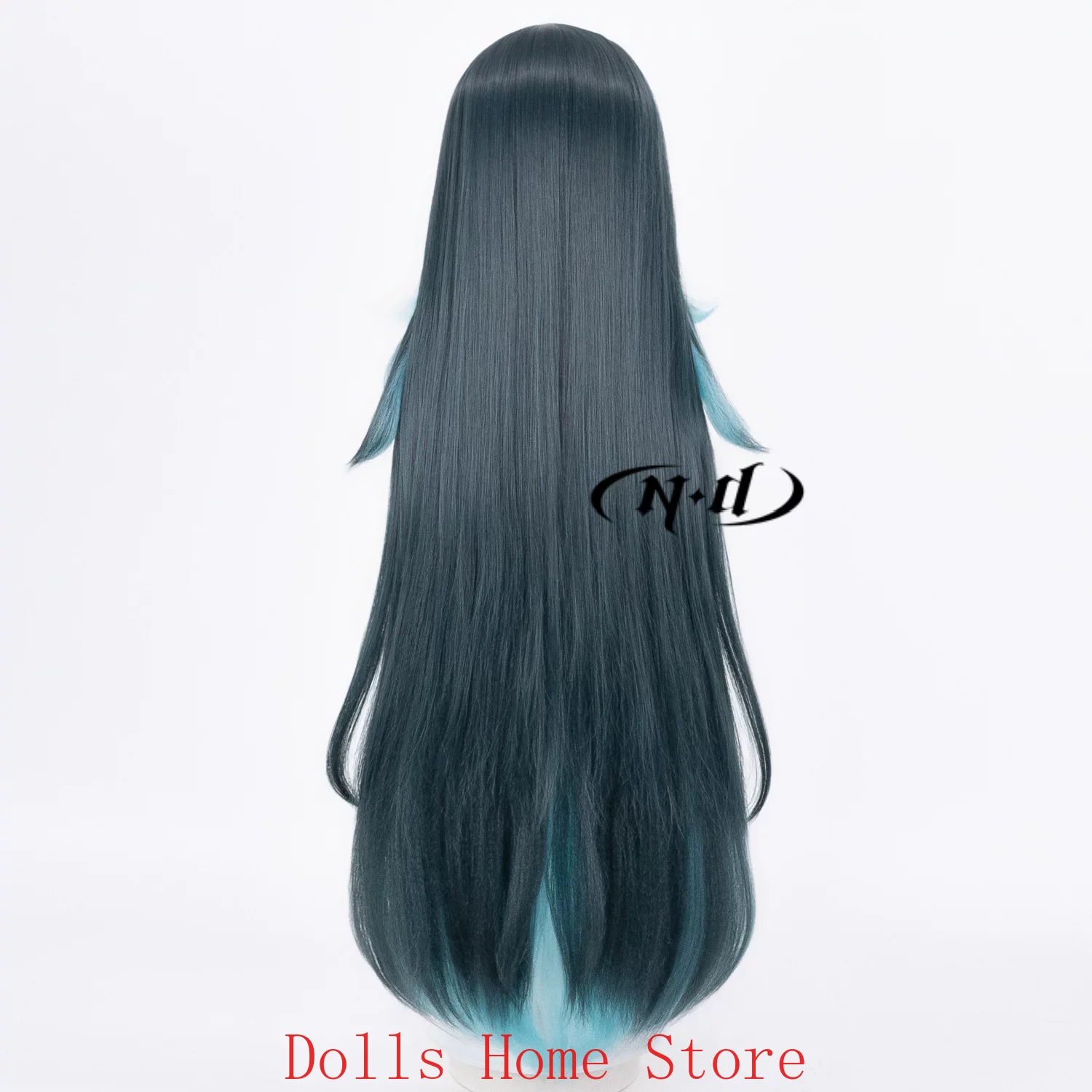 Wig Cosplay Anime Danica dari  - Anime Cosplay Wig Heat Resistant ulasan dan harga