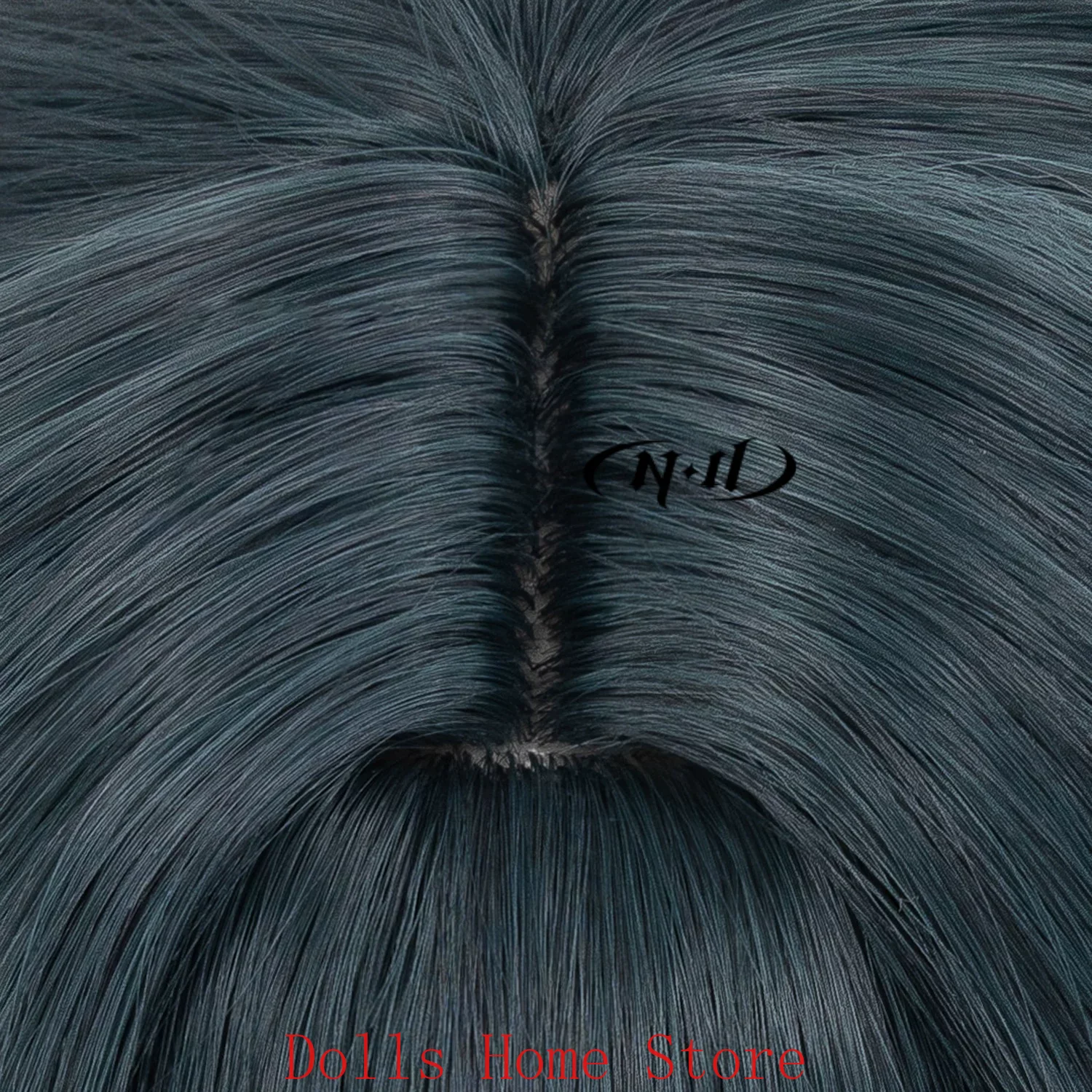 Wig Cosplay Anime Danica dari  - Anime Cosplay Wig Heat Resistant ulasan dan harga