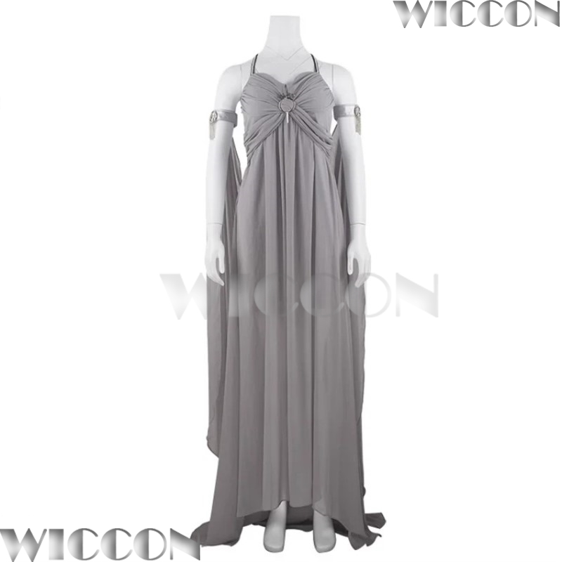 Gaun Upacara Abad Pertengahan  - Medieval Renaissance Dress Women ulasan dan harga