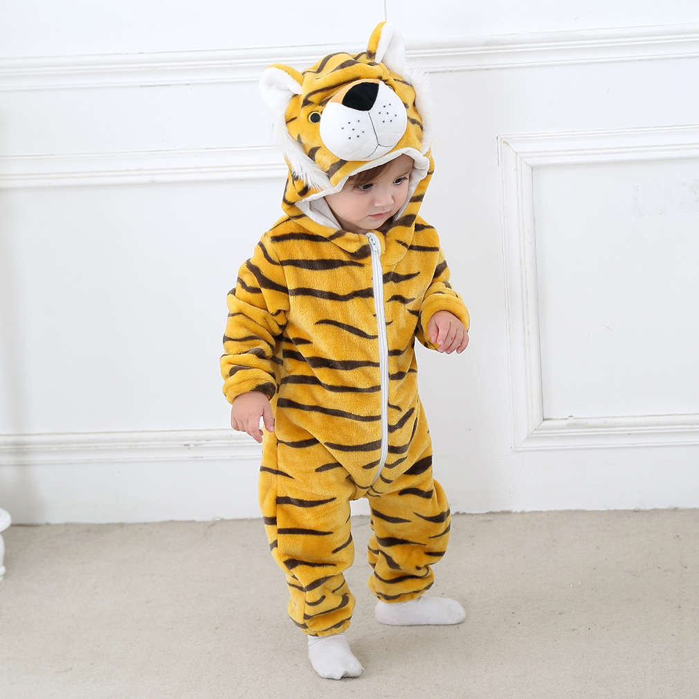 Romper Bayi Cosplay Anak-anak  - Spiderman Jumpsuit Kids ulasan dan harga