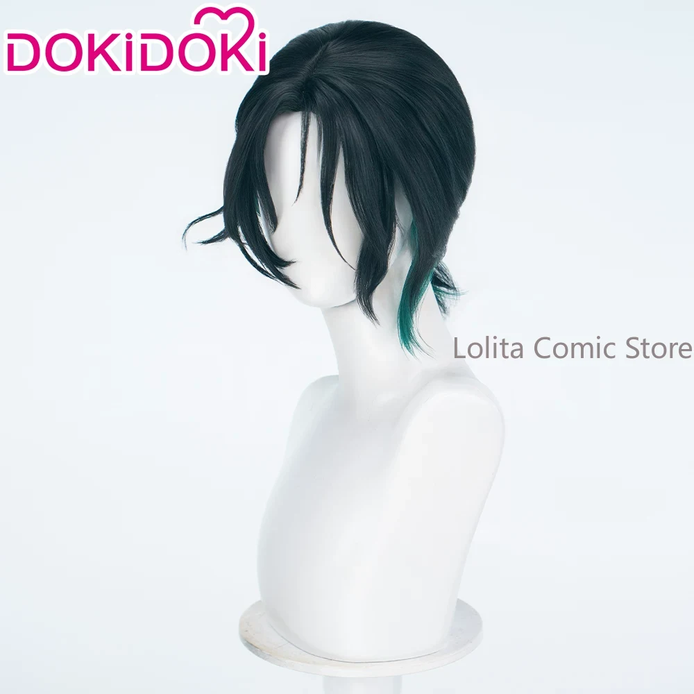 Wig Cosplay Anime Alien Stage  - Anime Cosplay Wig Heat Resistant ulasan dan harga