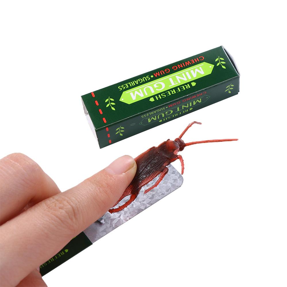 Hadiah Simulasi Mainan Lelucon - Shock Pen Prank Toy ulasan dan harga
